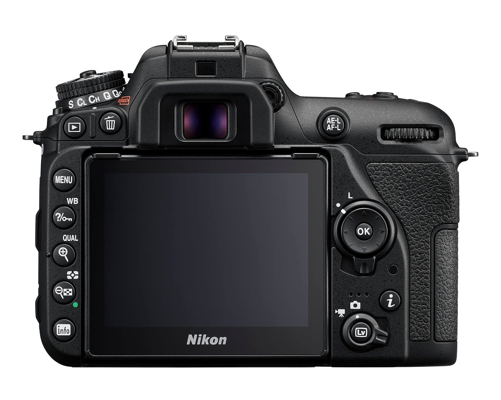 Nikon D7500 DSLR Camera Kit (18–140mm VR) (Open Box)