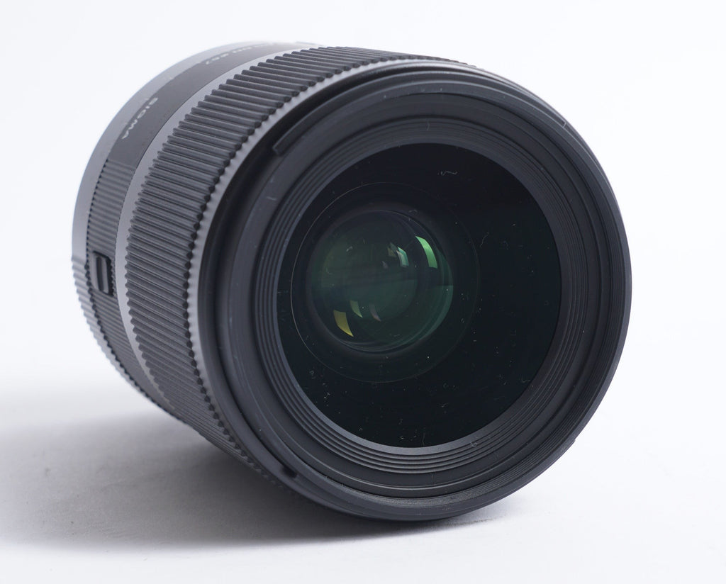 Sigma AF 35mm f/1.4 DG DN Art Lens for Sony E (Used)