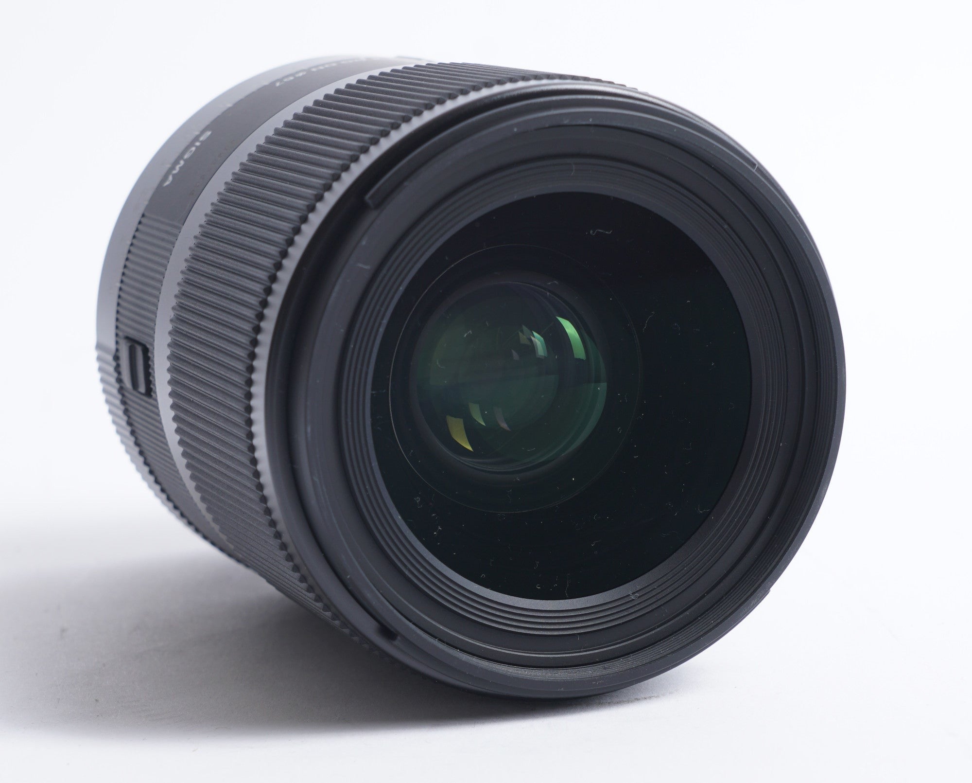 Sigma AF 35mm f/1.4 DG DN Art Lens for Sony E (Used)