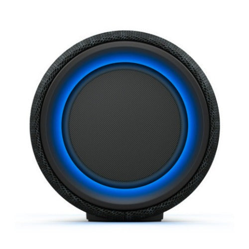 Sony SRS-XG300 X-Series Wireless Portable-Bluetooth Party-Speaker Black (Used)