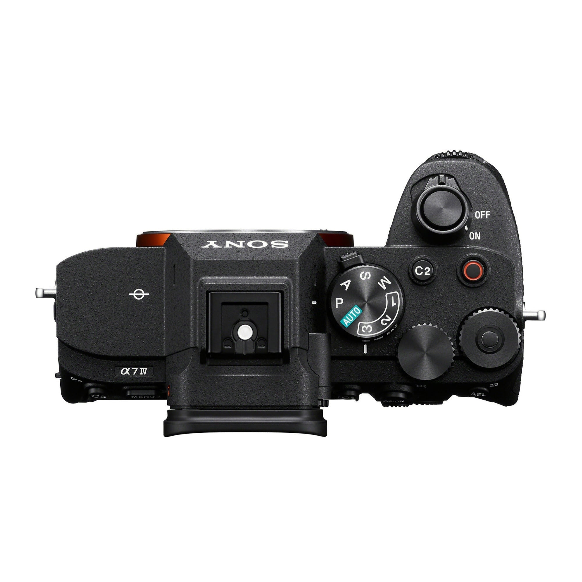 Sony Alpha 7 IV Full-frame Mirrorless Camera with 28-70mm Lens (Used)