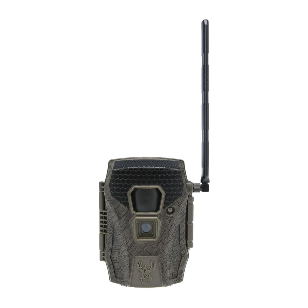 Wildgame Innovations Terra XT 3.0 Cellular Trail Camera with Accs Bundle