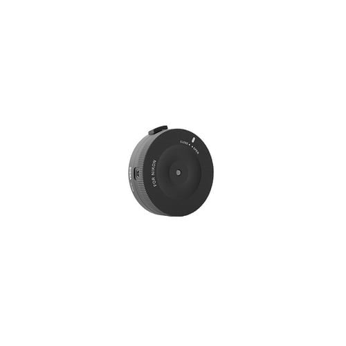 Sigma USB Dock for Nikon Lenses