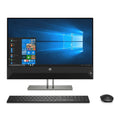 HP Pavilion 24-xa0036 23.8" FHD All-in-One PC, Intel Core i5-8400, 8GB RAM, 1TB HDD (Certified Refurbished)