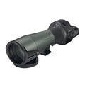 Swarovski STR-80 HD 80mm Spotting Scope (Straight Viewing, MRAD Reticle)