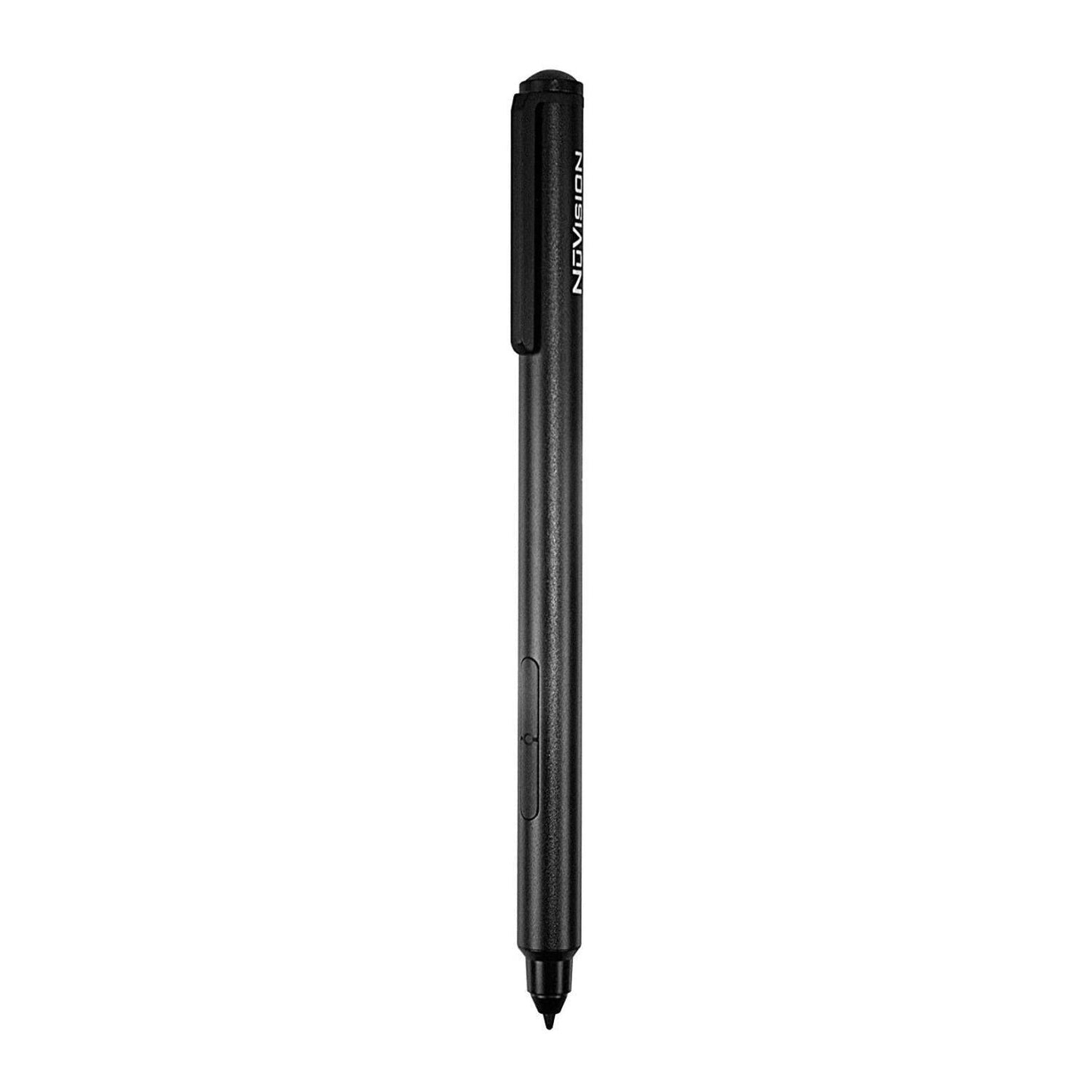 Nuvision Wireless Digital Pen for Microsoft Protocol Devices (Black)