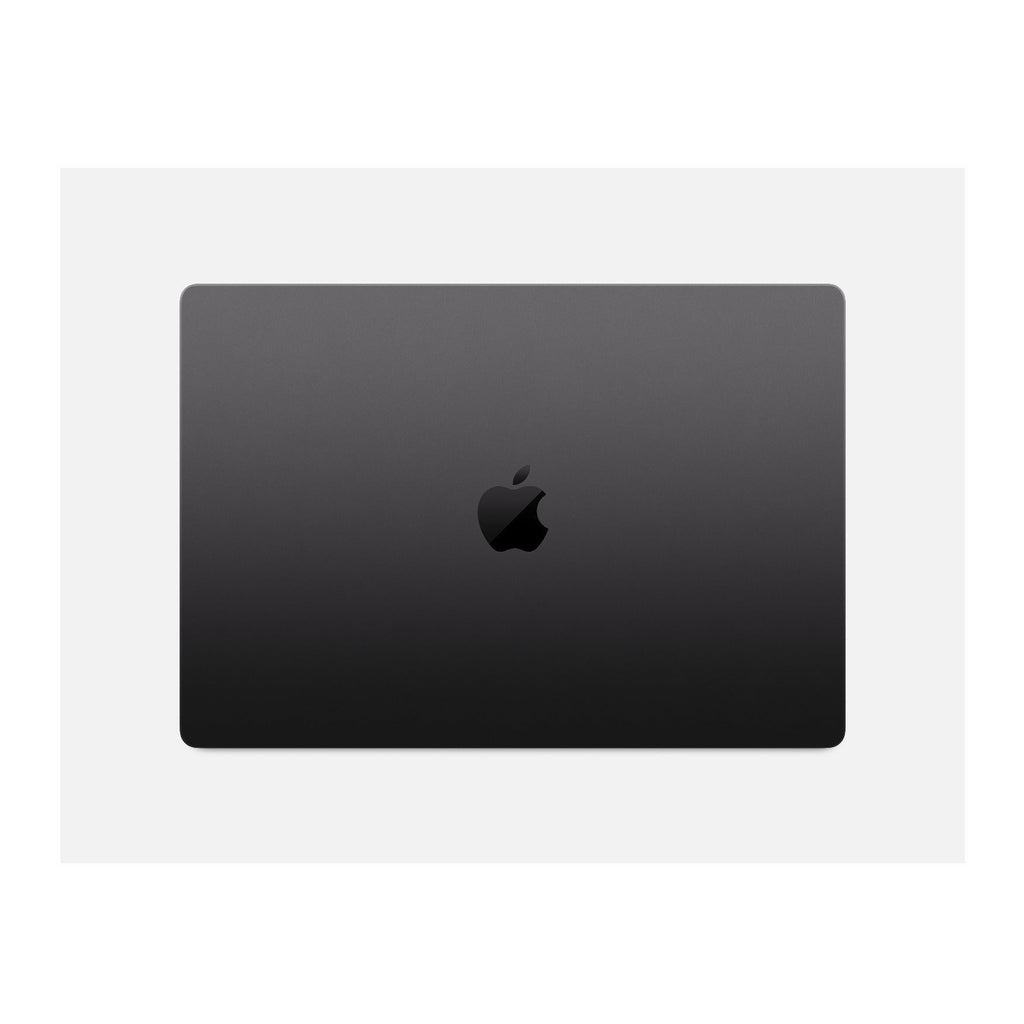 Apple MacBook Pro 16" Laptop, 24GB Memory, 512GB SSD (Space Black) (Certified Refurbished)