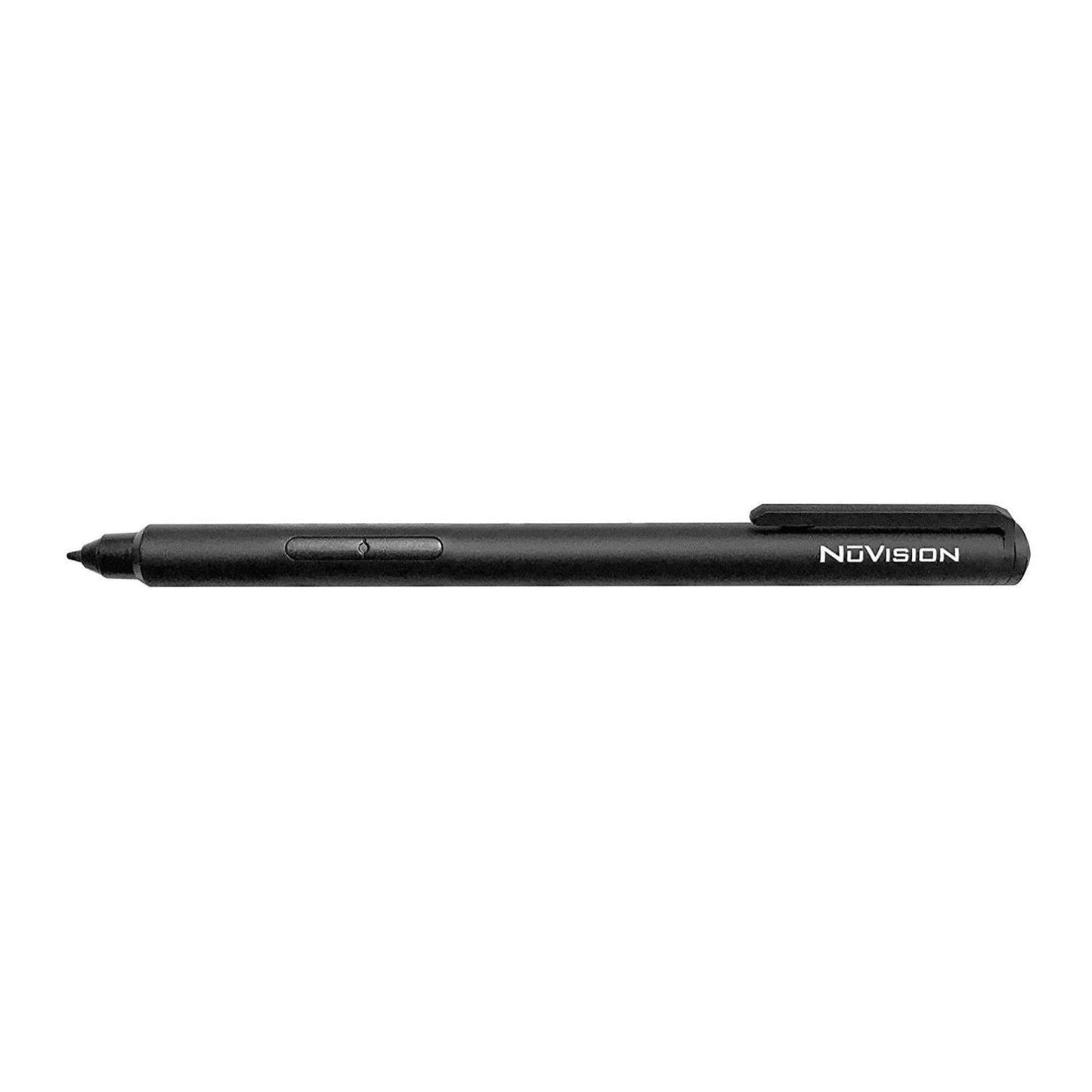 Nuvision Wireless Digital Pen for Microsoft Protocol Devices (Black)