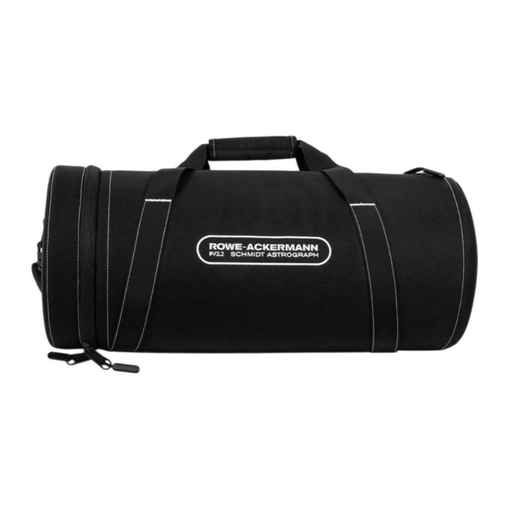 Celestron Padded Telescope Bag for RASA 6 with 900 Denier Outer Shell and EPE Foam Padding (Black)