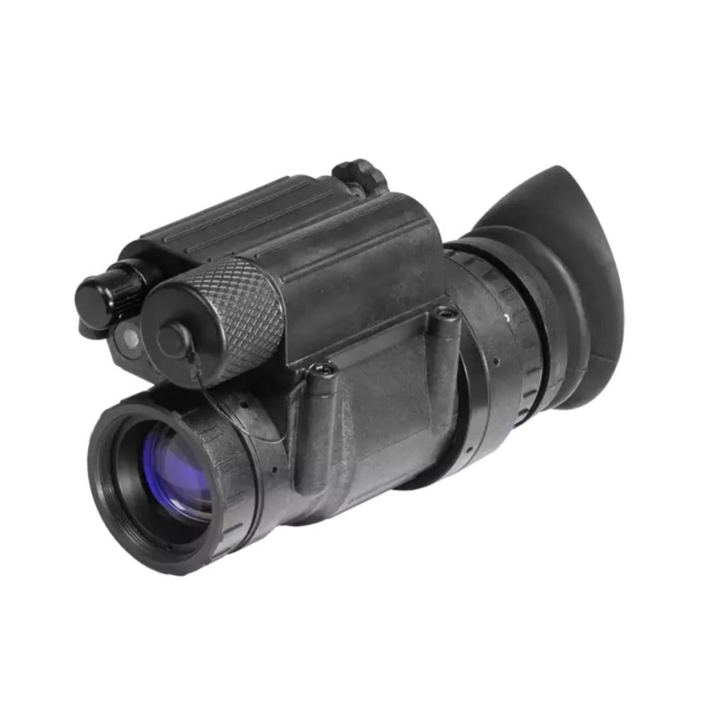 AGM PVS-14E 3AL1 Gen 3 Auto-Gated White Phosphor Level 1 Night Vision Monoculars