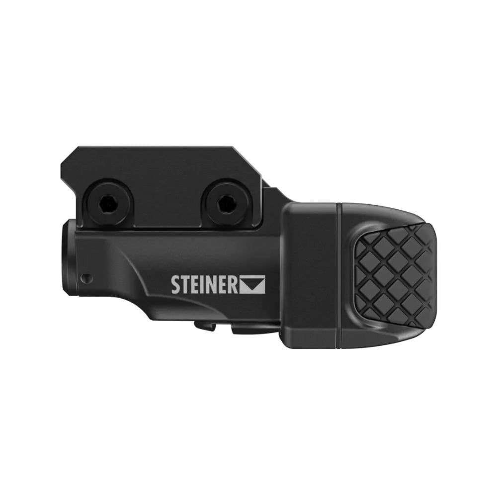 Steiner TOR-X with Green Laser and Bluetooth Connectivity (Black)