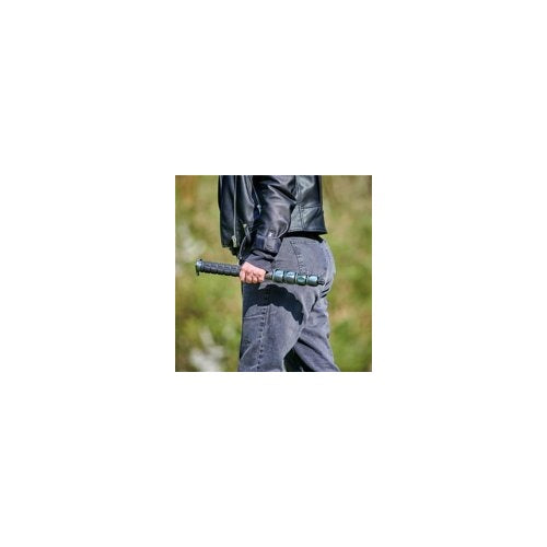 3 Legged Thing Alan 2.0 Carbon Fiber, Versatile, Robust, Stable, and Better Grip Monopod