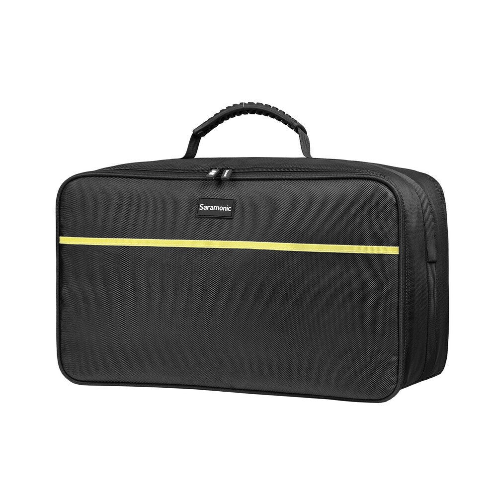 Saramonic WiTalk Padded Soft Carry Case for Wireless Intercom Kits (Medium)
