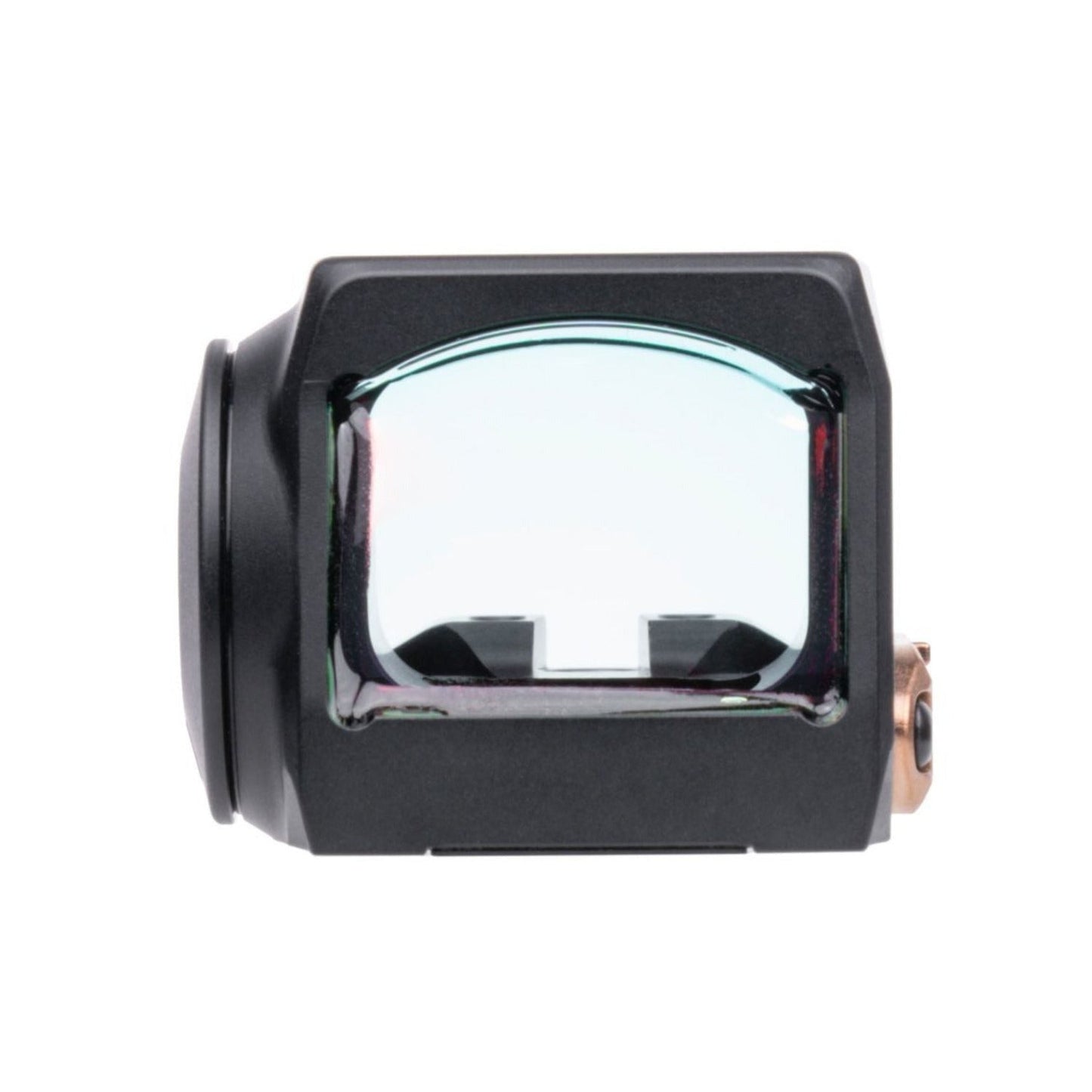 SIG SAUER Romeo-X Compact Rose Red Dot Reflex Sight 2 MOA Red Dot (Black)