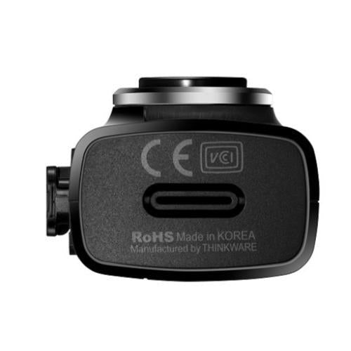 Thinkware FA200 1080p Dash Cam with Wi-Fi