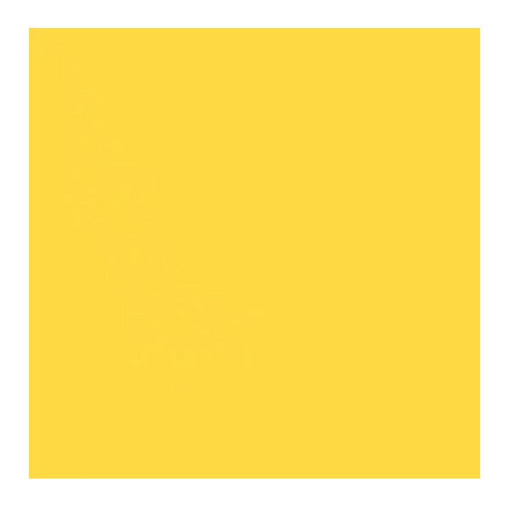 Savage Widetone Seamless Background Paper (#38 Canary, 26-Inch x 36-Feet)
