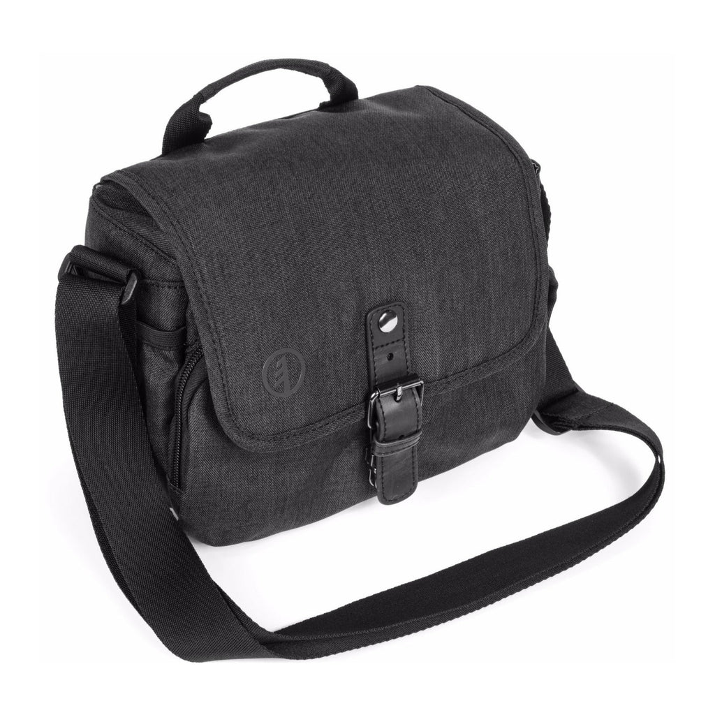 Tamrac Bushwick 2 Camera Shoulder Bag (Black)