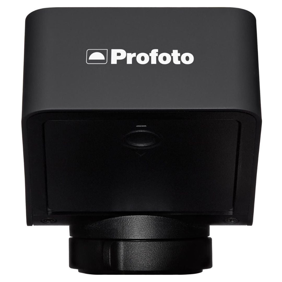 Profoto Connect Pro Remote for Fujifilm with Intuitive Interface and Wireless AirX Connectivity