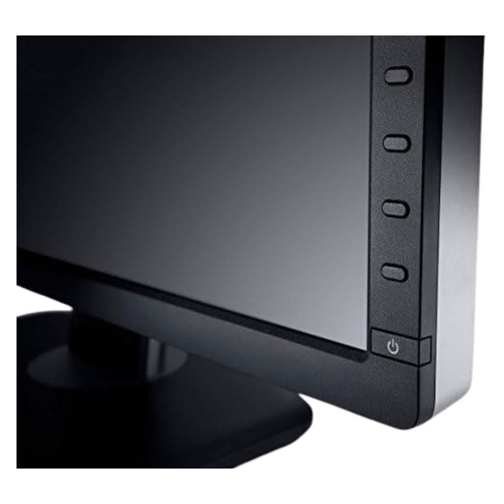 Dell UltraSharp U2412M 24" Widescreen LED Monitor (1920 x 1200) (Certified Refurbished)