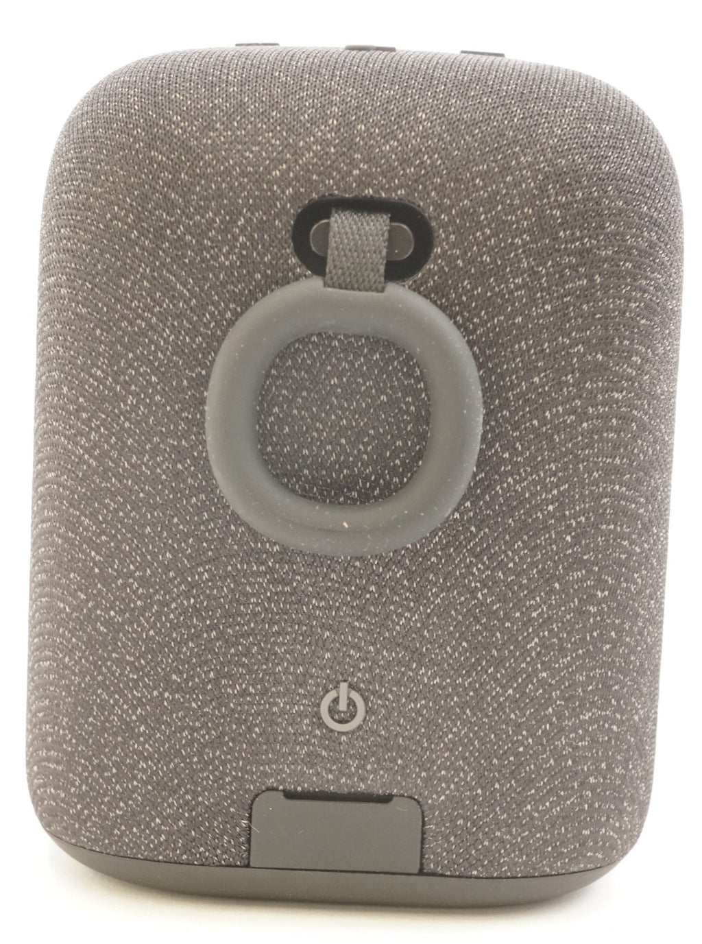 Sony LinkBuds Wireless Portable Bluetooth Speaker (Black) (Used)