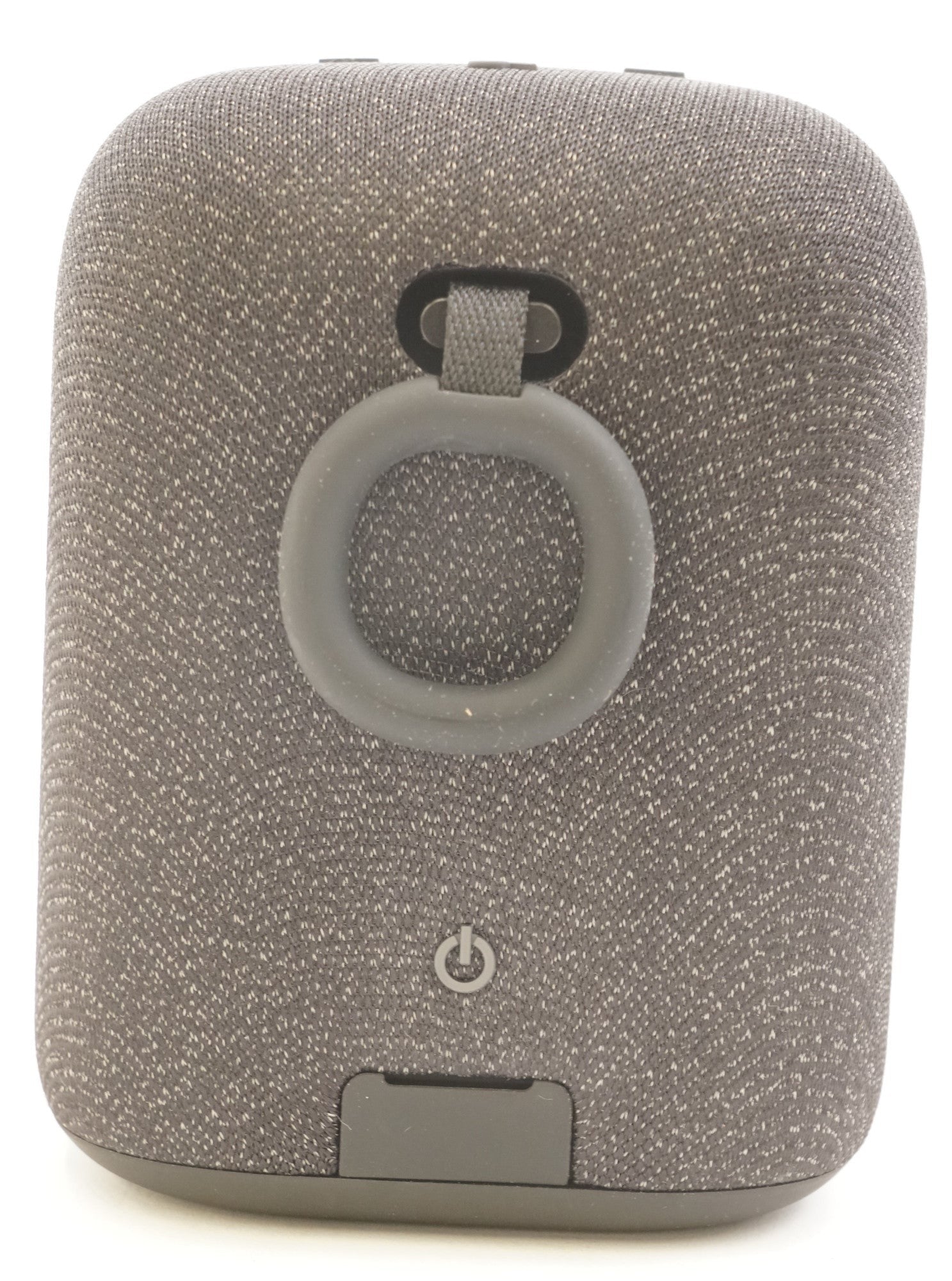 Sony LinkBuds Wireless Portable Bluetooth Speaker (Black) (Used)