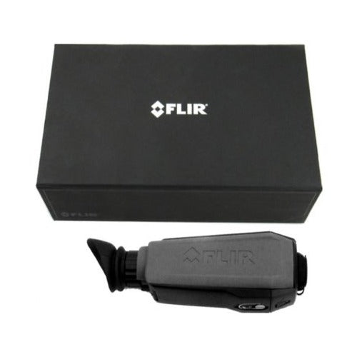 FLIR Scion OTM230 320x256 12um 18mm Thermal Monocular (9Hz)