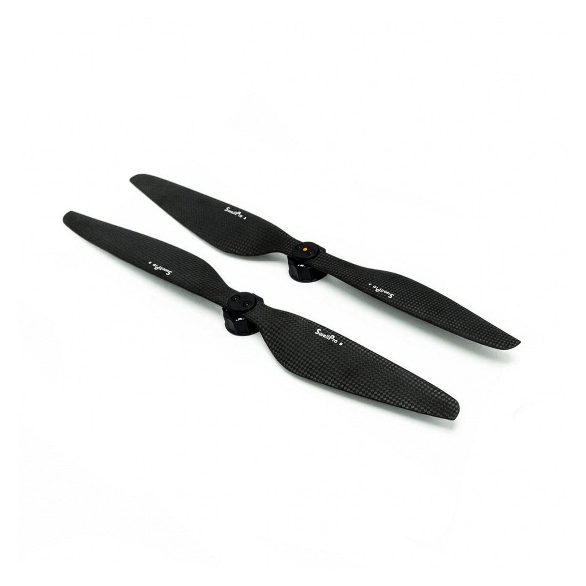 SwellPro P-FD2 Carbon Fiber Propellers for Fisherman Max Drone (FD2) (2 pairs)