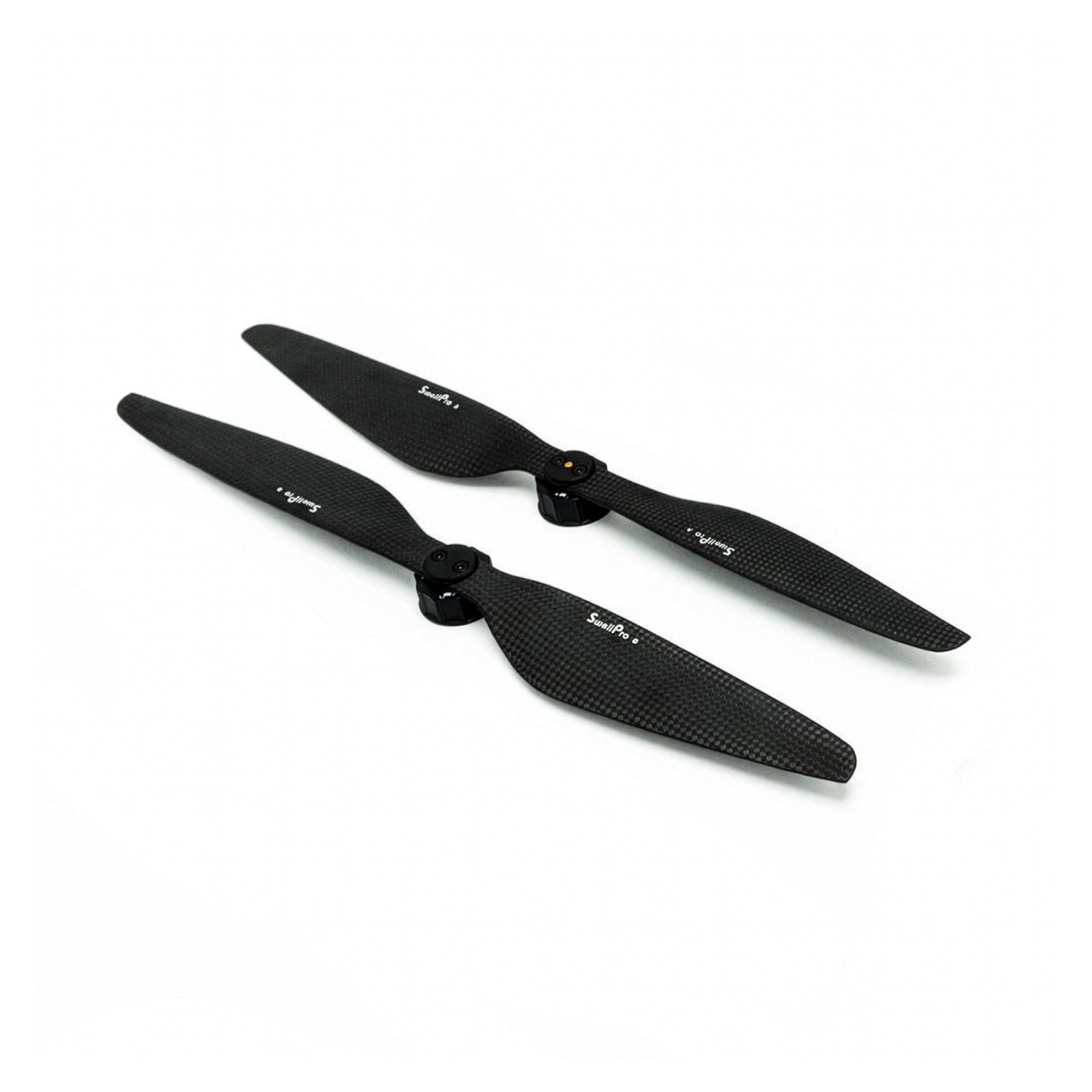 SwellPro P-FD2 Carbon Fiber Propellers for Fisherman Max Drone (FD2) (2 pairs)