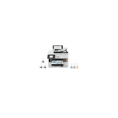 Canon MAXIFY GX7020 Wireless MegaTank Small Office All-in-One Printer