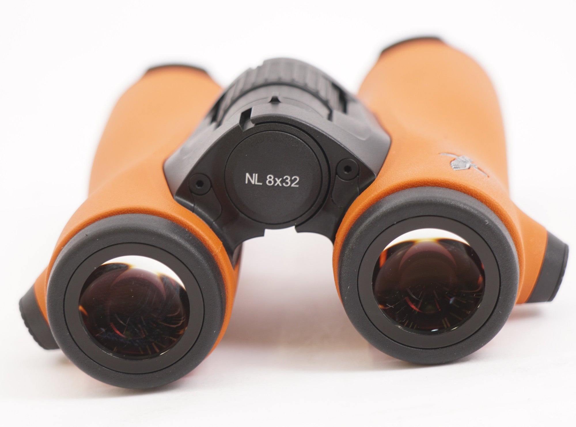 Swarovski Optik 8x32 NL Pure Binoculars (Burnt Orange) (Used)