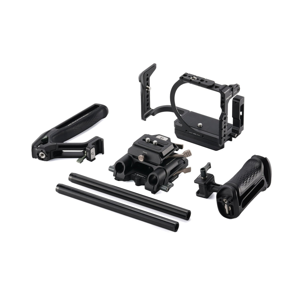 Tilta Camera Cage Pro Kit for Canon EOS R6 V