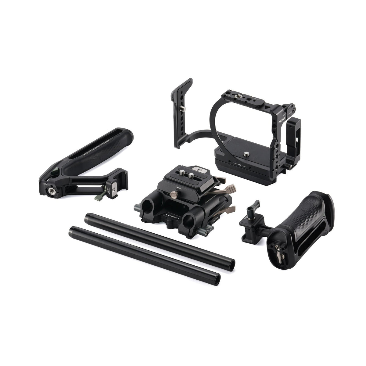 Tilta Camera Cage Pro Kit for Canon EOS R6 V