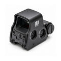 EoTech Single CR123 battery;reticle with 68 MOA ring and 1MOA dot