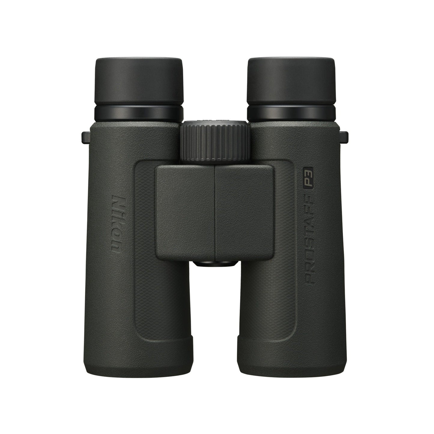 Nikon Prostaff P3 8X42 Binoculars with Harness and Lens Cleaning Pen