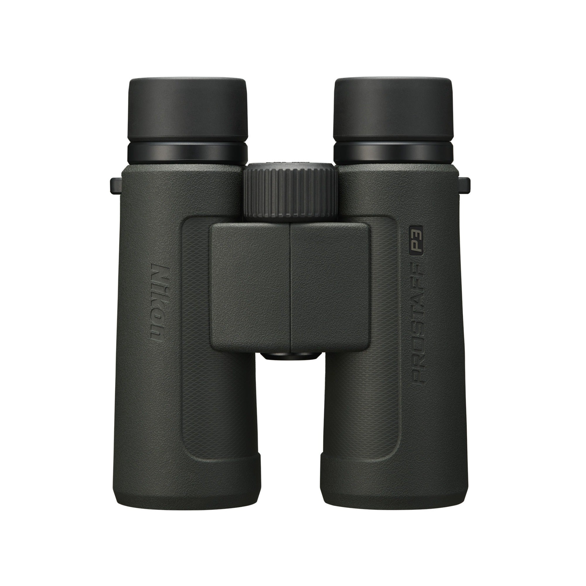 Nikon Prostaff P3 8X42 Binoculars with Harness and Lens Cleaning Pen