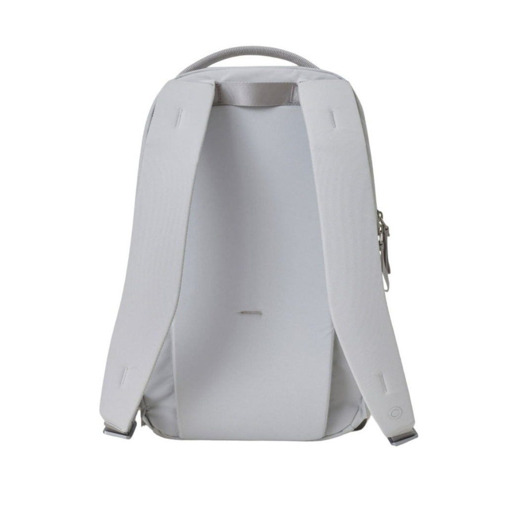 Urth Arkose 20L Modular Lightweight Backpack with Snap-in-Half Design and 12 Storage Zone (Ash Gray)