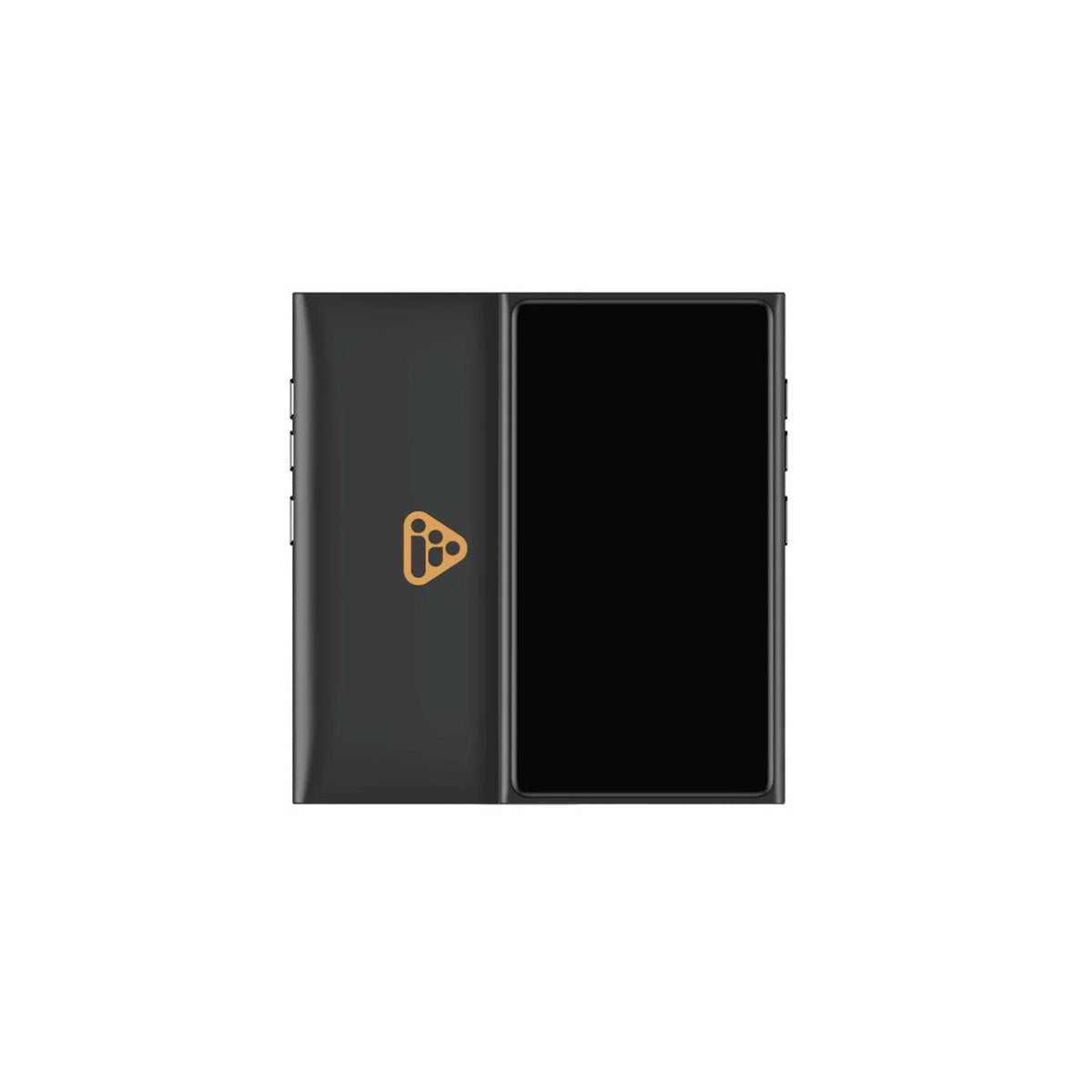 24Six Solo4 128GB Kosher MP3 Player with Jewish Music, Children Stories (Black)