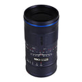 Laowa 180mm f/4.5 1.5x Ultra-Macro APO MF Lens (L-Mount)