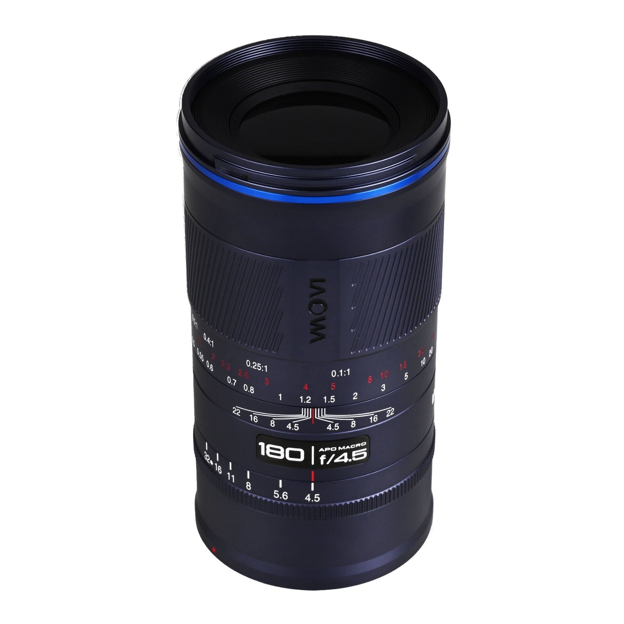Laowa 180mm f/4.5 1.5x Ultra-Macro APO MF Lens (L-Mount)