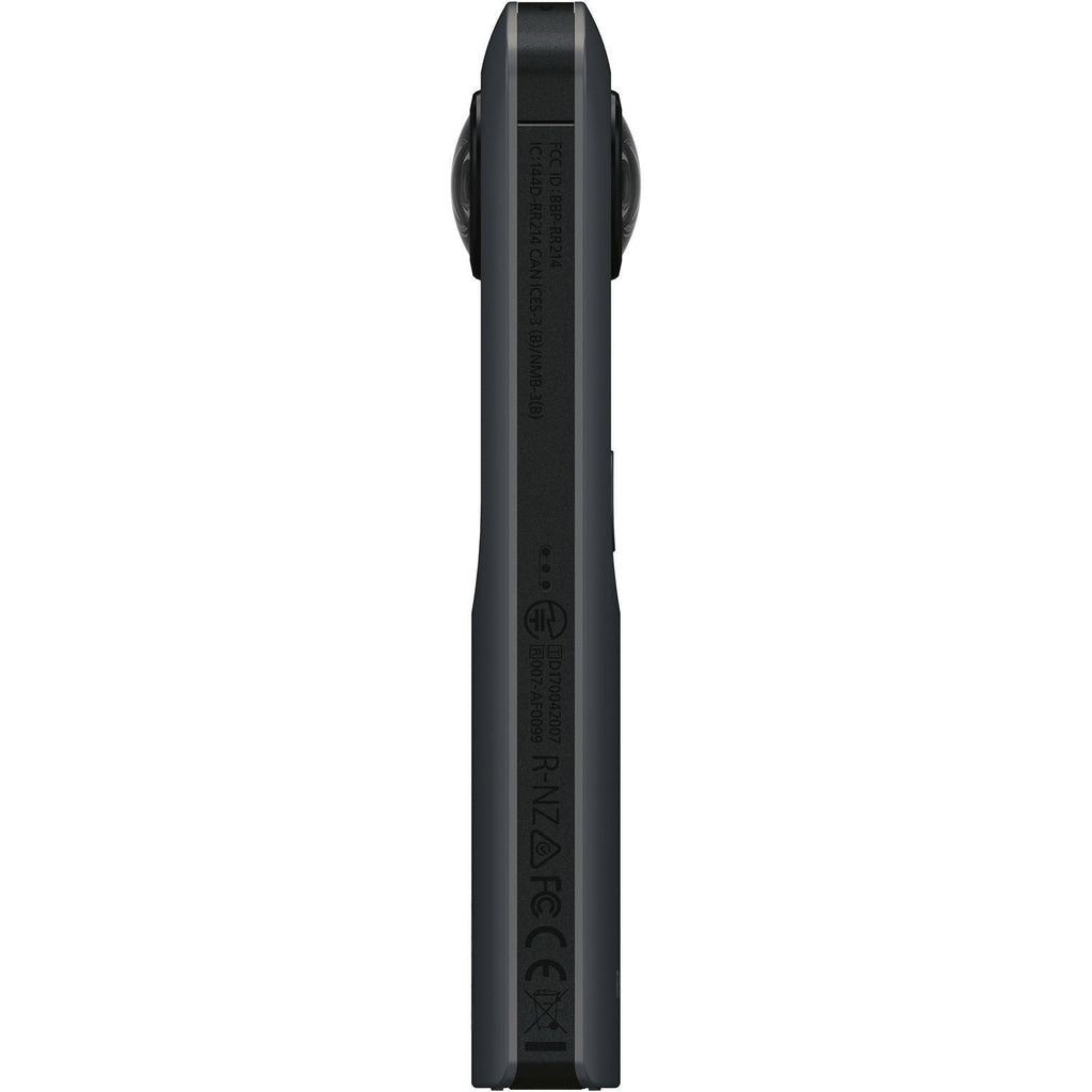 Ricoh THETA V 360° Camera, 4K Spherical Video (Certified Refurbished)