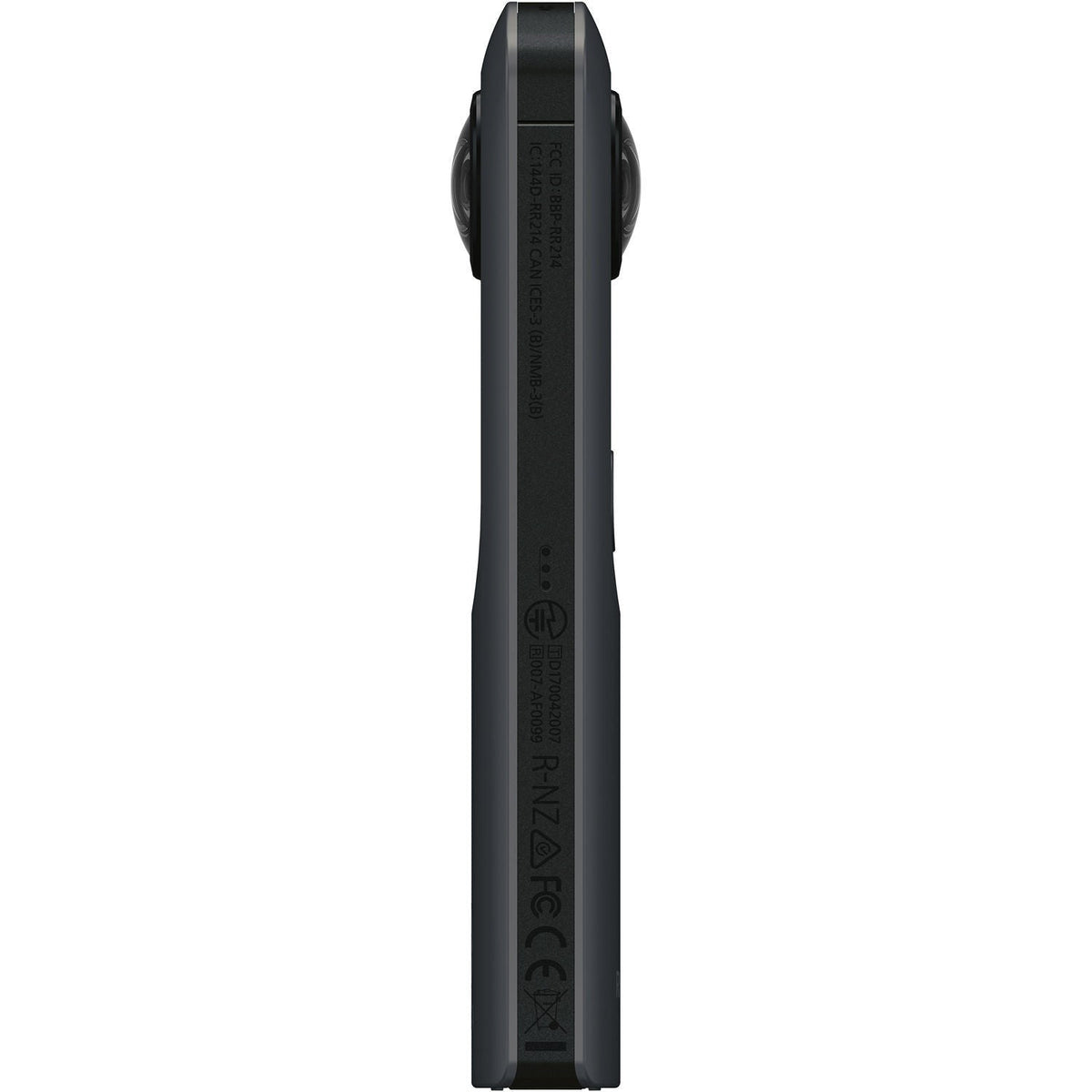 Ricoh THETA V 360° Camera, 4K Spherical Video (Certified Refurbished)