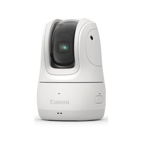 Canon PowerShot PICK PTZ Camera (White) (Used)