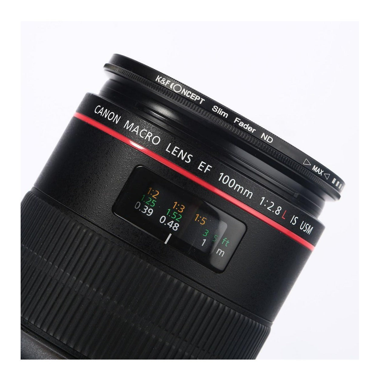 Sony FE 70-200mm F2.8 GM OSS II Full-Frame Lens with Variable Filter (77mm)