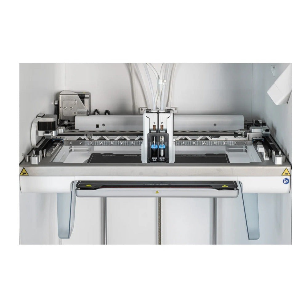 UltiMaker Factor 4 Secure Industrial 3D Printer with Dual Extrusion (US)