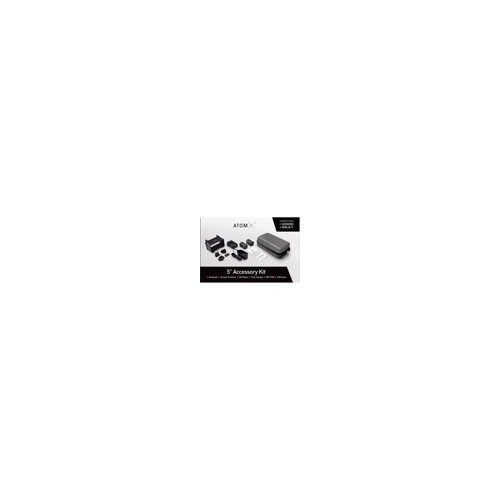Atomos 5-Inch Accessory Kit for Shinobi, Shinobi SDI and Ninja V Monitors