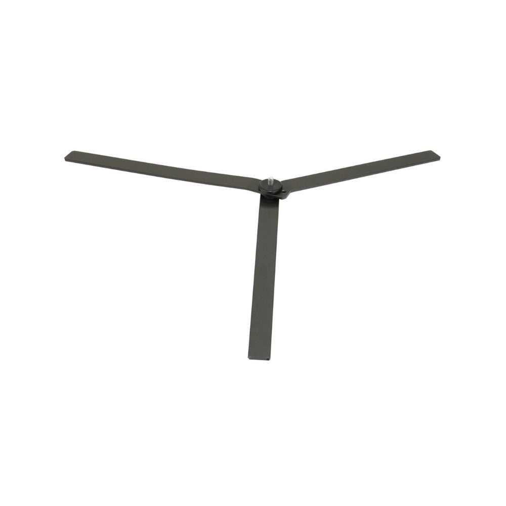 Nanlite Foldable Floor Stand for PavoTube II 60X LED Tube Light