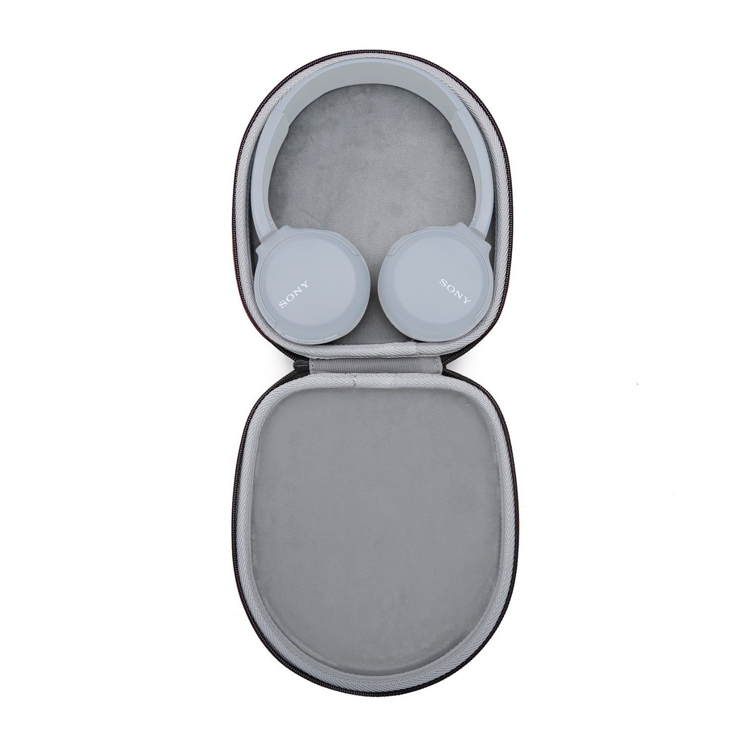 Knox Gear Hard Case for Headphones