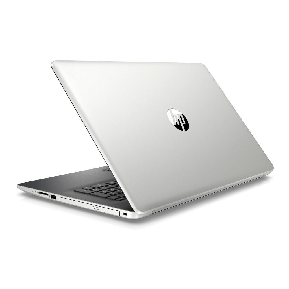 HP 17-by1055CL 17.3" Touchscreen Laptop, Intel Core i5-8265U, 12GB RAM, 1TB HDD, Radeon 2GB, Windows 10 (Certified Refurbished)