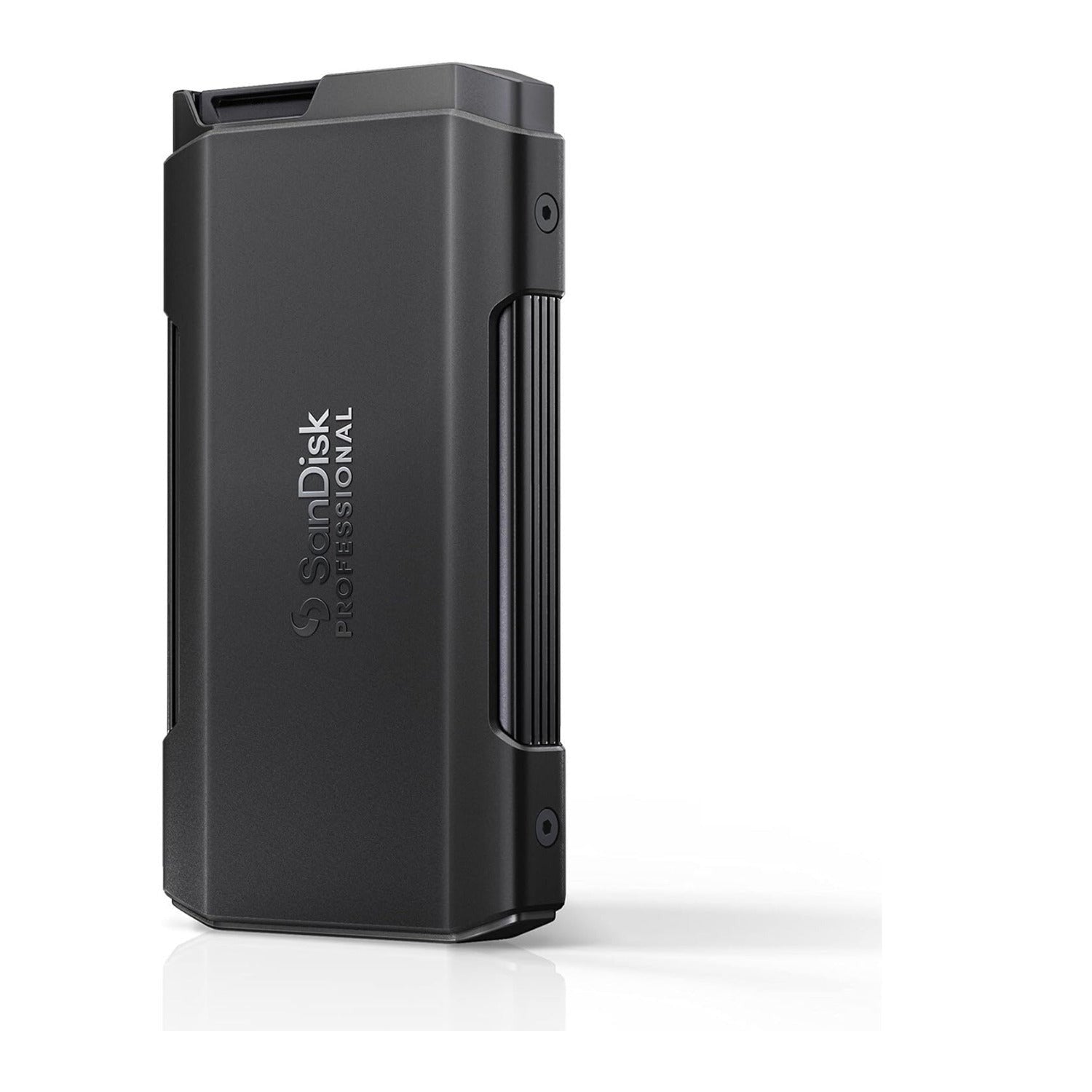 Sandisk Professional 1TB PRO-Blade Transport Portable and Modular NVMe SSD