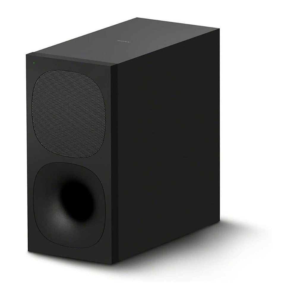 Sony HT-S400 2.1-Channel Soundbar with Subwoofer, HDMI and Focus Camera Cable